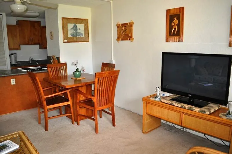Aparthotel Maui Vista By Maui Condo And Home Kihei