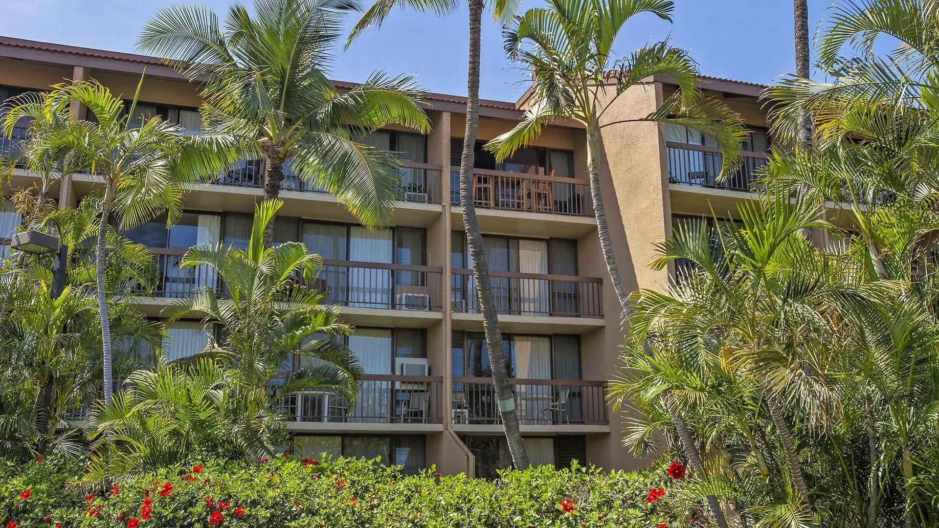 Maui Vista By Maui Condo And Home Kihei 2*,