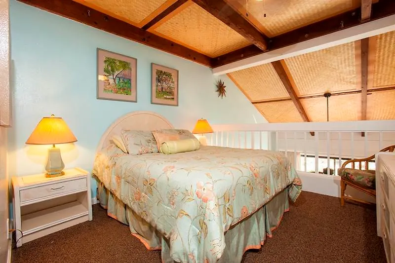 Maui Vista By Maui Condo And Home Kihei United States