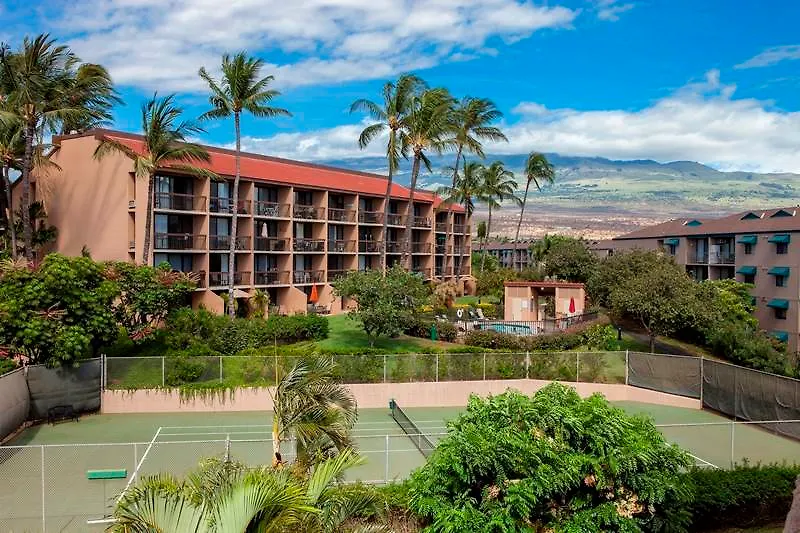 ** Aparthotel Maui Vista By Maui Condo And Home Kihei United States